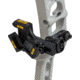 Bear Archery Trophy Ridge Whisker Biscuit V PLUS Arrow Rest AMBI - Black, ARE201