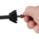 Bear Archery X Decocking Bolt