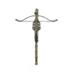 Bear Archery Desire XLZ Pistol Crossbow, 60lb, 175fps, Green, AC26DXLZ