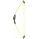 Bear Archery Youth Compound Bow Spark Ambi Green Age 5-10