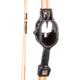 Bear Archery Youth Compound Bow Spark Ambi Orange Age 5-10
