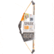 Bear Archery Youth Compound Bow Spark Ambi Orange Age 5-10