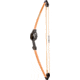 Bear Archery Youth Compound Bow Spark Ambi Orange Age 5-10