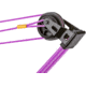 Bear Archery Youth Compound Bow Spark Ambi Purple Age 5-10