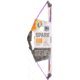 Bear Archery Youth Compound Bow Spark Ambi Purple Age 5-10