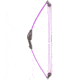 Bear Archery Youth Compound Bow Spark Ambi Purple Age 5-10