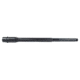 Bear Creek Arsenal BC-10 .308 Winchester Threaded Barrel, 24in, Straight Fluted Heavy, Rifle Length, 1-10 Twist, 5/8x24, Black Nitride, 1000-B308RMW20110MF