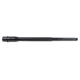 Bear Creek Arsenal BC-10 .308 Winchester Threaded Barrel, 20in, Straight Fluted Heavy, Rifle Length, 1-10 Twist, 5/8x24, Black Nitride, 1003-B308RMW2010SSMF