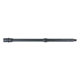 Bear Creek Arsenal AR-15 5.56 NATO Laser Engraved Threaded Barrel, 16in, Non-fluted, M4, Carbine Length, 1-7 Twist, 1/2 x 28, 4150 CMV, Black Nitride, 1033-B556CM41617MLE