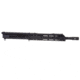 Bear Creek Arsenal AR-15 5.56 NATO Right Side Charging Upper Receiver, 11.5in Parkerized M4 Barrel, 1-7 Twist, Carbine Length, 9.5in MLOK, 106NSCH556CM411517P