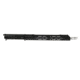 Bear Creek Arsenal AR-15 .223 Wylde Right Side Charging Upper Receiver, 16in 416R SS M4 Barrel, 1-8 Twist, Carbine Length, 15in MLOK, 123NSCH223WCM41618SS