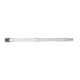 Bear Creek Arsenal AR-15 .223 Wylde Threaded Barrel, 16in, Non-fluted, M4, Carbine Length, 1-9 Twist, 1/2 x 28, 416R SS, Stainless Steel, 1243-B223WCM41619(SS)