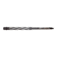 Bear Creek Arsenal BC-15 .223 Wylde Threaded Barrel, 18in, Bear Claw Fluted Heavy Barrel, Mid-Length, 1-8 Twist, 1/2x28, Black Nitride, 1298-B223WMHB1818(SSBCF)