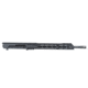 Bear Creek Arsenal AR-10 .308 Caliber Right Side Charging Upper Receiver, 18in Black Nitride Heavy Barrel, 1-10 Twist, Mid-Length, 15in MLOK Split Rail, 135NSCH308MSC18110M