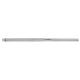 Bear Creek Arsenal AR-15 .223 Wylde Non-Threaded Barrel, 24in, Non-fluted, Heavy, Rifle Length, 1-8 Twist, 416R SS, Stainless Steel, 1495-B223WRHB2418(SS)