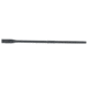 Bear Creek Arsenal BC-10 6.5 Creedmoor Threaded Barrel, 24in, Lightweight, 1-8 Twist, Rifle Length, 5/8x24, Black Nitride, 1566-B65CRLW2418M