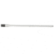 Bear Creek Arsenal AR-10 6.5 Creedmoor Threaded Rifle Barrel, 24in, Non-fluted, Lightweight, Rifle Length with 0.750 Gas Block, 1-8 Twist, 5/8 x 24, 416R SS, Stainless Steel, 1568-B65CRLW2418SS