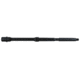 Bear Creek Arsenal AR-15 .223 Wylde Threaded Barrel, 16in, Non-fluted, M4, Carbine Length, 1-7 Twist, 1/2 x 28, 4150 CMV, Black Nitride, 1680-B223WCM41617(M)