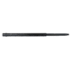 Bear Creek Arsenal AR-15 .223 Wylde Threaded Barrel, 24in, Straight Fluted, Heavy, Rifle Length, 1-9 Twist, 1/2 x 28, 4150 CMV, Black Nitride, 1732-B223WRHB2419(MF)