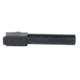Bear Creek Arsenal Glock 23 .40 S&amp;W Non-Threaded Pistol Barrel, 1-16 Twist, Black Nitride, 1955-BGL4023(M)