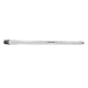 Bear Creek Arsenal AR-15 .223 Wylde Threaded Barrel, 18in, Straight Fluted, Mid-Weight, Mid-Length, 1-8 Twist, 1/2 x 28, 416R SS, Stainless Steel, 2146-B223WMMW1818(FSS)