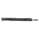 Bear Creek Arsenal AR-15 .223 Wylde Right Side Charging Upper Receiver, 18in Black Wolf Fluted Heavy Barrel, 1-8 Twist, Mid-Length, 15in MLOK, 248NSCH223MHB1818SSBWF