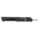 Bear Creek Arsenal AR-15 .223 Wylde Right Side Charging Upper Receiver, 7.5in 416R SS M4 Barrel, 1-7 Twist, Pistol Length, 6.5in MLOK, 387NSCH223WPM47517SS