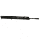 Bear Creek Arsenal AR-15 .300 Blackout Right Side Charging Upper Receiver, 16in Black Nitride 416R SS Bear Claw Fluted Heavy Barrel, 1-8 Twist, Carbine Length, 11.5in MLOK, 535NSCH300CHB1618SSBCF