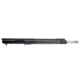 Bear Creek Arsenal AR-10 6.5 Creedmoor Right Side Charging Upper Receiver, 18in 416R SS Straight Fluted Heavy Barrel, 1-8 Twist, Rifle Length, 15in MLOK Split Rail, 542NSCH65CRHB1818SSF