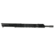 Bear Creek Arsenal AR-15 .450 Bushmaster Right Side Charging Upper Receiver, 18in Heavy Barrel, 1-24 Twist, Mid-Length, 15in MLOK, 544N-UASCH450MHB18124P-15M3
