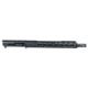 Bear Creek Arsenal AR-15 .458 SOCOM Right Side Charging Upper Receiver, 16in Parkerized Heavy Barrel, 1-14 Twist, Carbine Length, 15in MLOK, 548NSCH458CHB16114P875