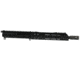Bear Creek Arsenal AR-15 .450 Bushmaster Right Side Charging Upper Receiver, 10.5in Parkerized Heavy Barrel, 1-24 Twist, Carbine Length, 9.5in MLOK, 555NSCH450CHB105124P