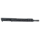 Bear Creek Arsenal AR-15 12.7x42 Right Side Charging Upper Receiver, 18in Parkerized Heavy Barrel, 1-20 Twist, Mid-Length, 15in MLOK, 557NSCH127MHB18120P936