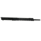Bear Creek Arsenal AR-10 6.5 Creedmoor Right Side Charging Upper Receiver, 18in Black Nitride Straight Fluted Heavy Barrel, 1-8 Twist, Rifle Length, 15in MLOK, 577NSCH65CRHB1818MF