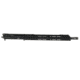 Bear Creek Arsenal AR-15 .300 Blackout Upper Receiver, 16in Parkerized Heavy Barrel, 1-8 Twist, Carbine Length, 15in MLOK, 635N-UA300CHB1618P-15M3