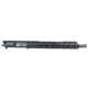 Bear Creek Arsenal AR-15 .450 Bushmaster Upper Receiver, 16in Parkerized Heavy Barrel, 1-24 Twist, Carbine Length, 15in MLOK, 650N-UA450CHB16124P875-15M3