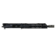 Bear Creek Arsenal AR-15 .450 Bushmaster Upper Receiver, 10.5in Parkerized Heavy Barrel, 1-24 Twist, Carbine Length, 9.5in MLOK, 657N450CHB105124P10MLOK3