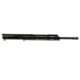 Bear Creek Arsenal AR-15 5.56 NATO Right Side Charging Upper Receiver, 16in Parkerized Straight Fluted Heavy Barrel, 1-8 Twist, Carbine Length, 11.5in MLOK, 664N-UASCH556CHB1618PF-12M3