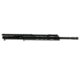 Bear Creek Arsenal AR-15 5.56 NATO Right Side Charging Upper Receiver, 16in Parkerized Straight Fluted Heavy Barrel, 1-9 Twist, Carbine Length, 11.5in MLOK, 675N-UASCH556CHB1619PF-12M3