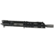 Bear Creek Arsenal AR-15 .450 Bushmaster Upper Receiver, 7.5in Parkerized Heavy Barrel, 1-24 Twist, Pistol Length, 6.5in MLOK, 839N-UA450PHB7.5124P-7M3