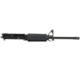 Bear Creek Arsenal AR-9 9MM Upper Receiver, 16in Parkerized M4 Barrel, 1-10 Twist, Blowback, Standard Handguard w/ Front Sight, 9054-UA9MMCM416110P-SHGFS