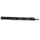 Bear Creek Arsenal AR-15 5.56 NATO Dual Charging Upper Receiver, 16in Parkerized Cold Hammer Forged M4 Barrel, 1-7 Twist, Carbine Length, 15in MLOK, 9091NDCH556CM41617PHF