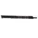 Bear Creek Arsenal AR-15 7.62x57 Right Side Charging Upper Receiver, 16in Parkerized Heavy Barrel, 1-10 Twist, Carbine Length, 15in MLOK, 911N-UASCH762CHB16110P-15M3