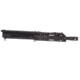 Bear Creek Arsenal AR-15 5.56 NATO Right Side Charging Upper Receiver, 7.5in Parkerized M4 Barrel, 1-7 Twist, Pistol Length, 6.5in MLOK, 913N-UASCH556PM47.517P-7M3