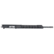 Bear Creek Arsenal AR-15 .223 Wylde Upper Receiver, 20in Black Nitride Straight Fluted Heavy Barrel, 1-8 Twist, Rifle Length, 15in MLOK, 9144N-UA223WRHB2018MF-15M3