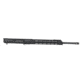 Bear Creek Arsenal AR-10 .308 Caliber Forged Upper Receiver, 20in Parkerized SOCOM Barrel, 1-10 Twist, Mid-Length, 15in MLOK Split Rail, 9167N308MSC20110PFUR
