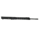 Bear Creek Arsenal AR-10 .243 Winchester Forged Upper Receiver, 20in Black Nitride Heavy Barrel, 1-8 Twist, Rifle Length, 15in MLOK Split Rail, 9171N243RHB2018MFUR