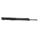 Bear Creek Arsenal AR-10 .308 Caliber Forged Upper Receiver, 20in Black Nitride Heavy Barrel, 1-10 Twist, Rifle Length, 15in MLOK Split Rail, 9255N308RMW20110MFUR