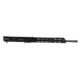 Bear Creek Arsenal AR-10 .308 Caliber Forged Upper Receiver, 18in Parkerized SOCOM Barrel, 1-10 Twist, Mid-Length, 15in MLOK Split Rail, 9260N308MSC18110PFUR