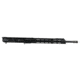 Bear Creek Arsenal AR-10 .308 Caliber Forged Upper Receiver, 18in Black Nitride Heavy Barrel, 1-10 Twist, Mid-Length, 15in MLOK Split Rail, 9262N308MSC18110MFUR